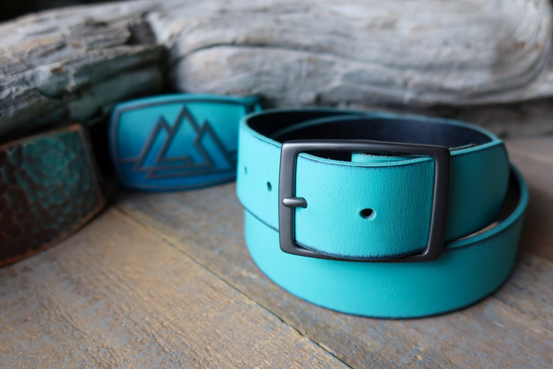 Sample Backle SIMPLE BUCKLE – FosterWeld