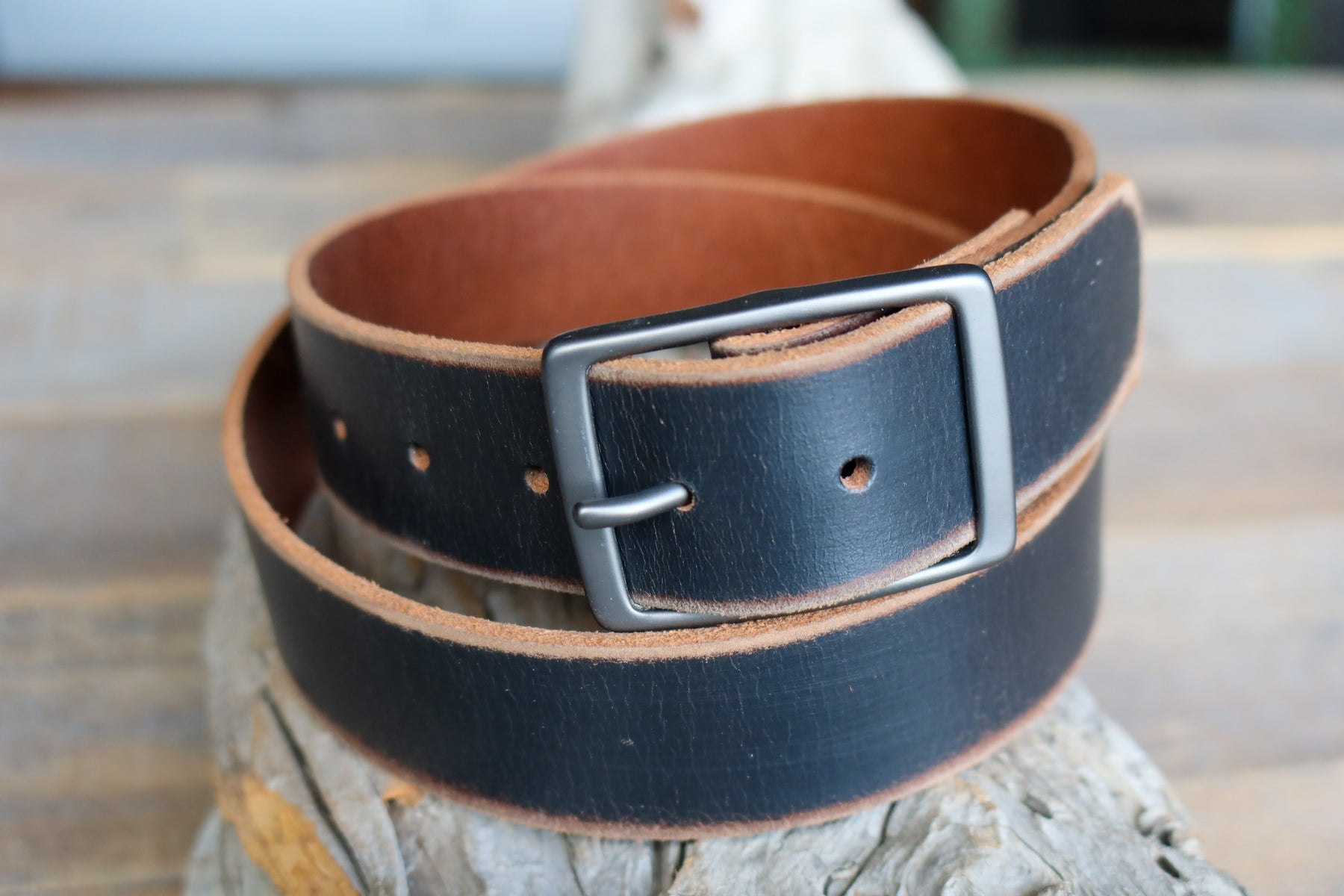 Sample Backle SIMPLE BUCKLE – FosterWeld