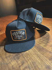 FOSTER WELD TRUCKER HATS