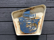 SMOKEY BEAR VINTAGE SIGN