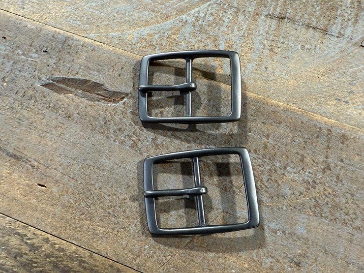 SIMPLE BUCKLE