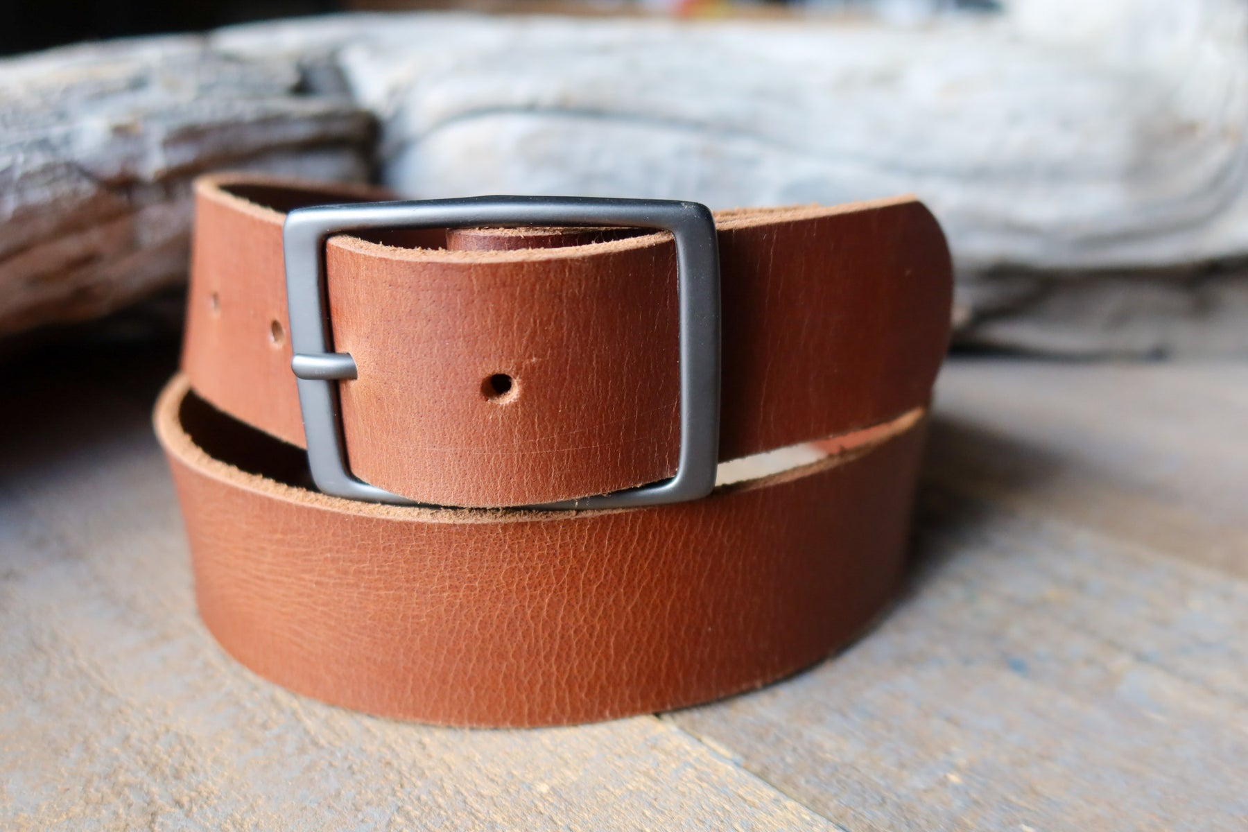 Sample Backle SIMPLE BUCKLE – FosterWeld