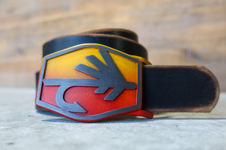 FLY 2.0 BUCKLE