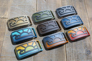 BIG WAVE BUCKLE