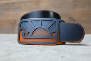 BIG WAVE BUCKLE