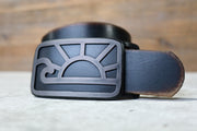 BIG WAVE BUCKLE