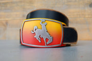 BRONCO BUCKLE