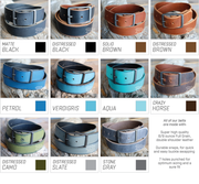 IDAHO OUTDOOR BUCKLE