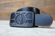 CACTUS BUCKLE