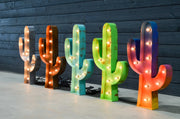 CACTUS MARQUEE