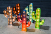 CACTUS MARQUEE