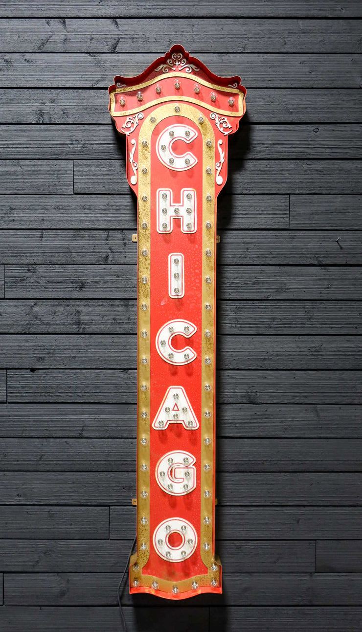 CHICAGO MARQUEE