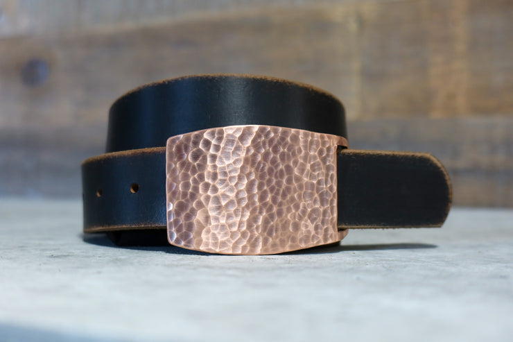 COPPER BUCKLE