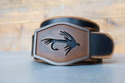 FLY FISHING BUCKLE