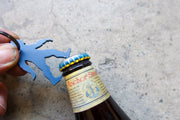 YETI  BOTTLE OPENING KEYCHAIN
