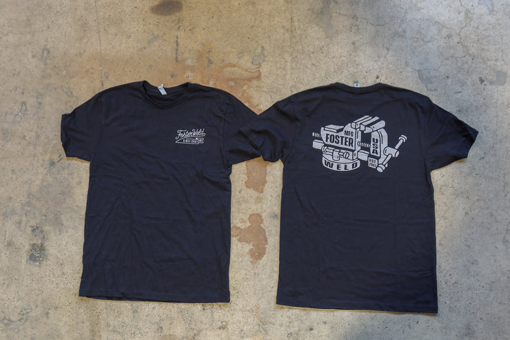 VISE SHIRT