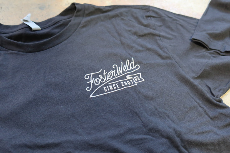 VISE SHIRT