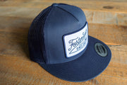 FOSTER WELD HAT