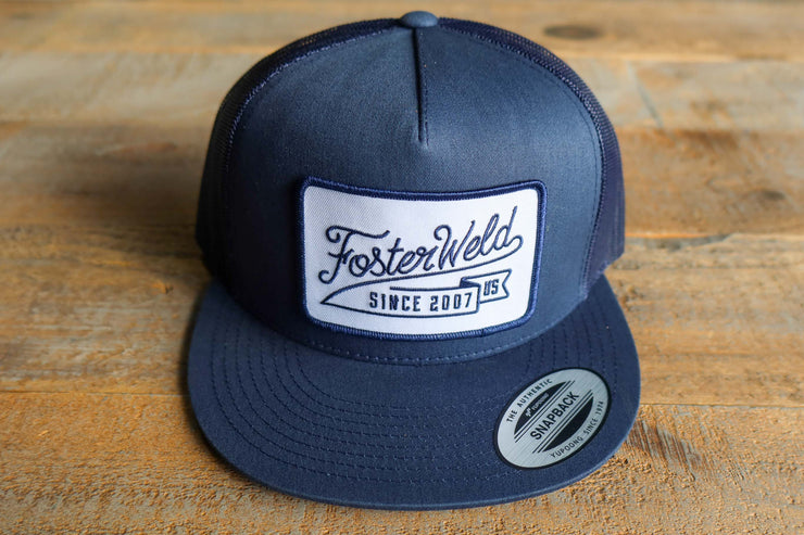 FOSTER WELD HAT