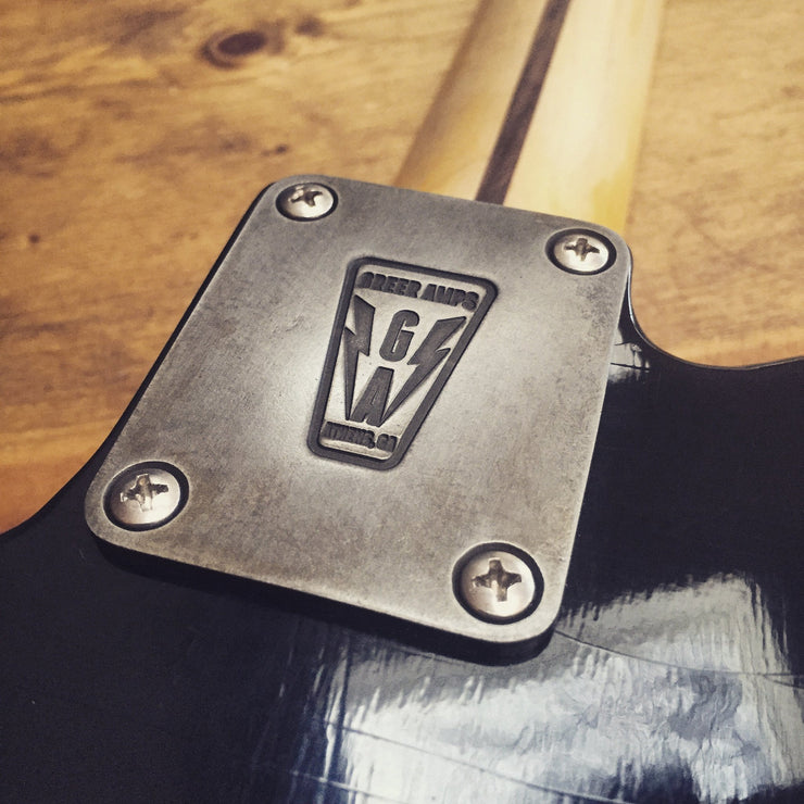 NG NECK PLATES