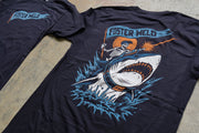 SHARK SHIRT