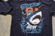 SHARK SHIRT