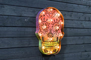 SUGAR SKULL MARQUEE