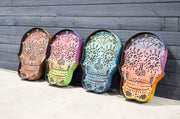 SUGAR SKULL MARQUEE
