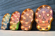 SUGAR SKULL MARQUEE