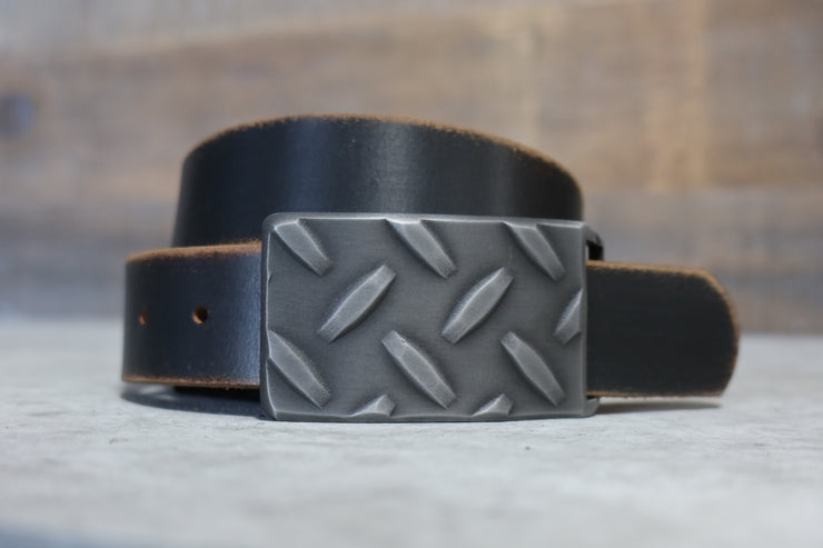 TREAD BUCKLE