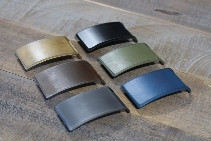 FOUNDATION BUCKLE